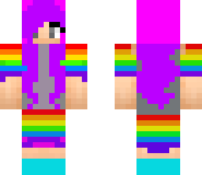 rainbows