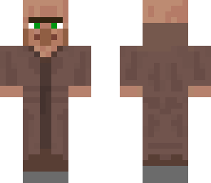 cool villager 2