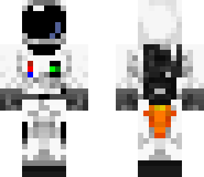 astronaut