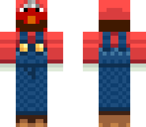 el-mario