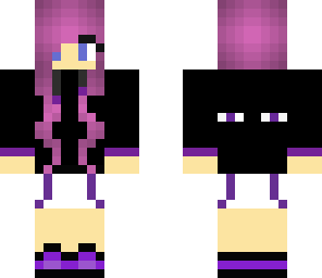 ender girl v2