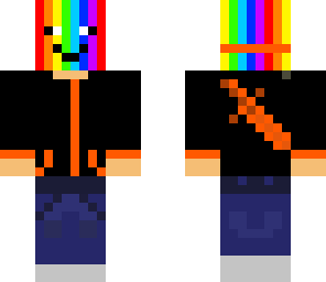 rainbow