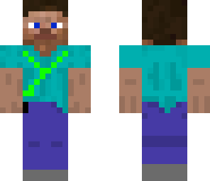 even cooler steve