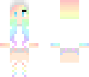 rainbow