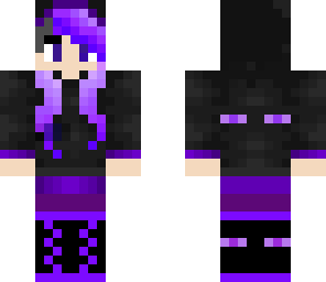ender girl