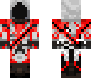 red assasin