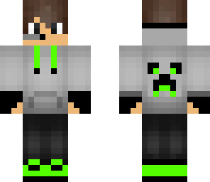 my skin finished