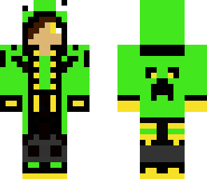 cookie man