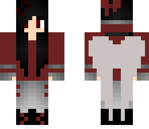 vampire gal
