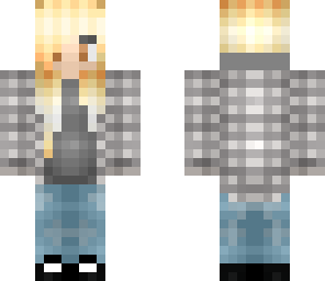 dragon farm girl