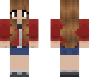 kiingtong girl