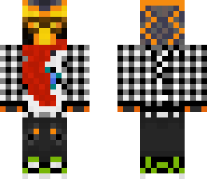 hipster xd