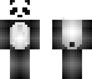 panda 
