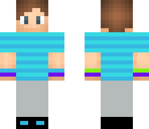 teen by androidplaysmc