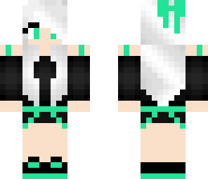 geronimo girl