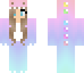 dino girl raaaaaaaa