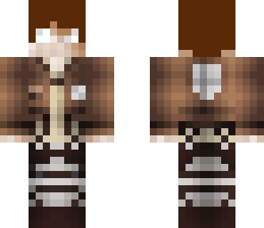 herobrine aot update