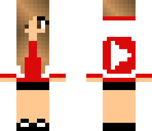 youtuber girl