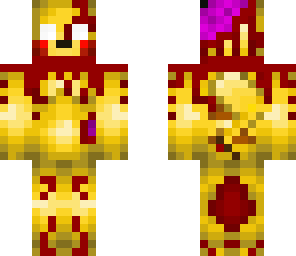 zombie pikachu