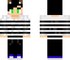 kitty boy