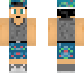 my skin