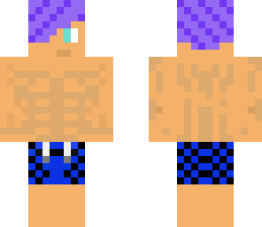 six pack dude