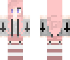 goth pastel girl edit no 2