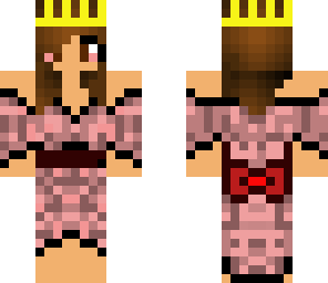 pink queen