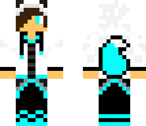 fox guy