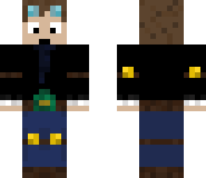 new version of dantdm v2