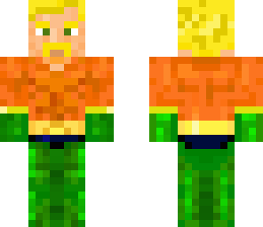 aquaman