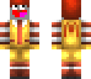 derpy mcdonalds