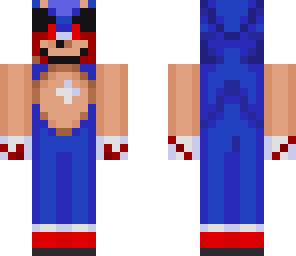 sonic exe