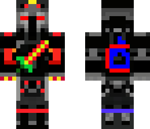 redswoardknight