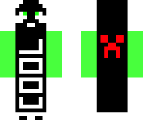 black white panda