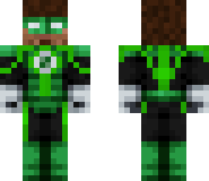 green lantern