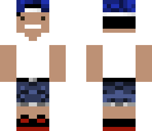 my skin
