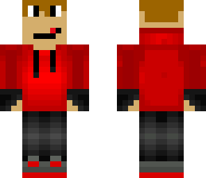 my original and new skin