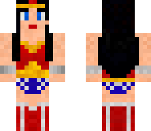 wonder woman