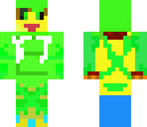 emenald minecart