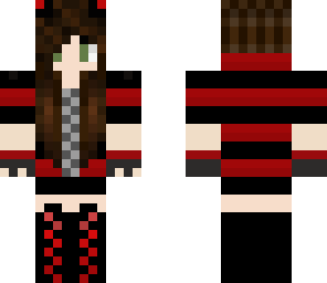 emo girl
