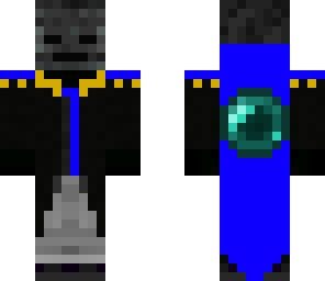 blue wither king 