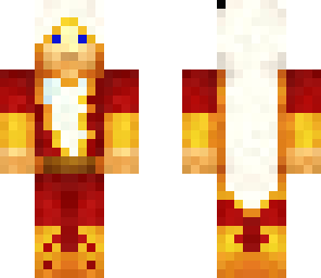 shazam