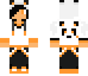 panda