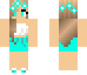 my other skin