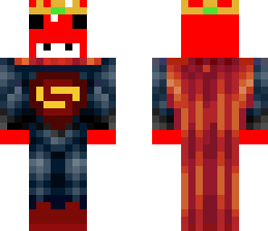 supermushroom