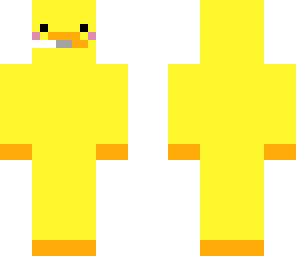 duck