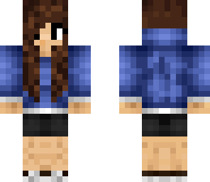 mrwoofless fan girl 2