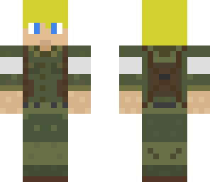 tomster8 american soldier