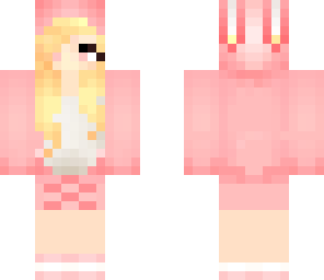 cutie skin
